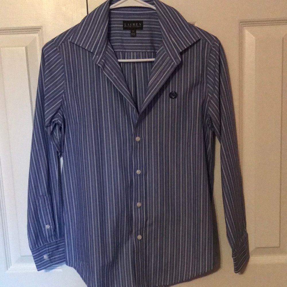 Dress shirt